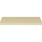 Ekena Millwork 2 7/8"H x 2 3/4"P x 4"F x 94 1/2"L Shell Crown Moulding MLD02X02X02SH - alternate 3